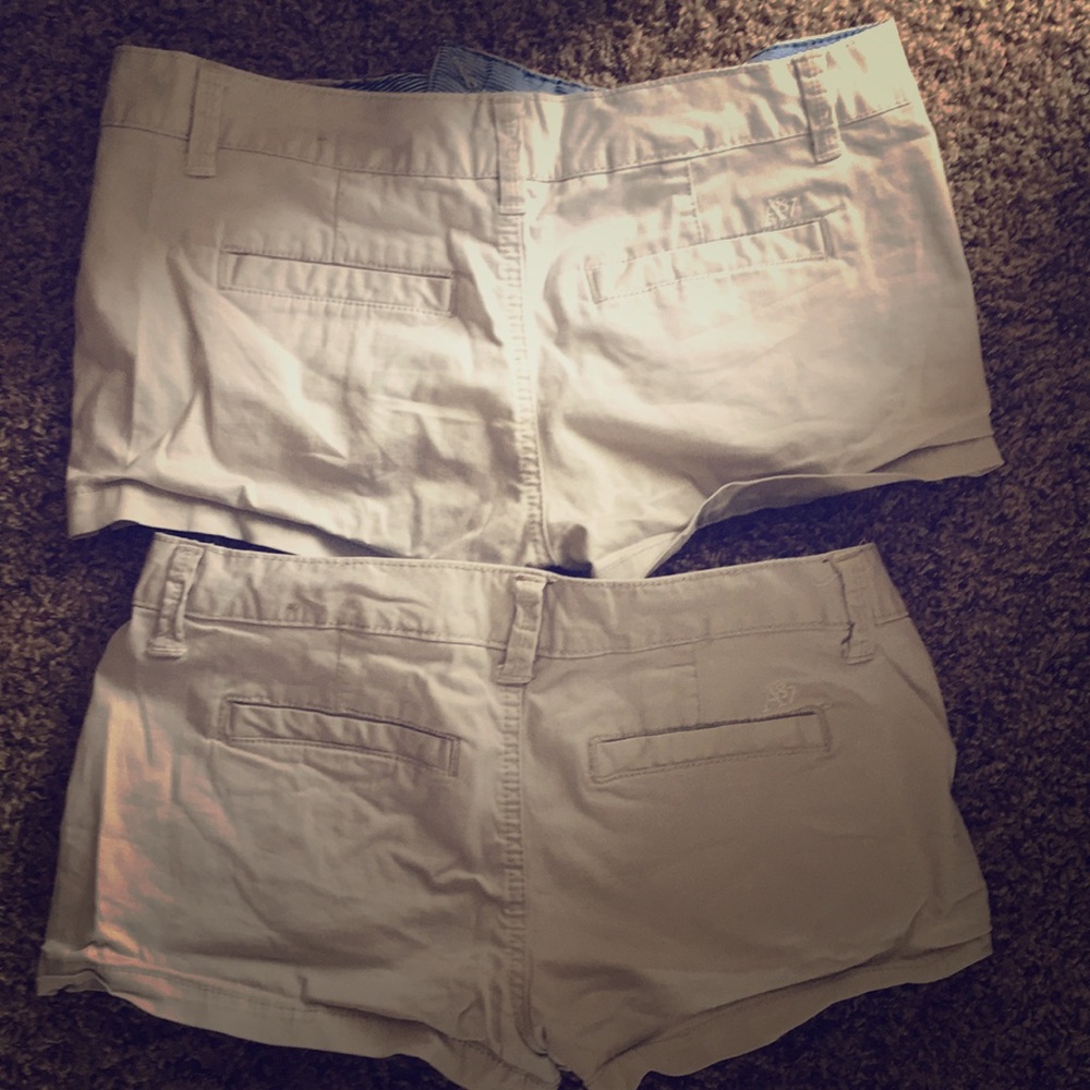Aeropostale shorts